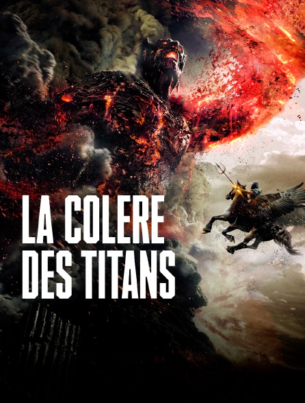 La colère des titans