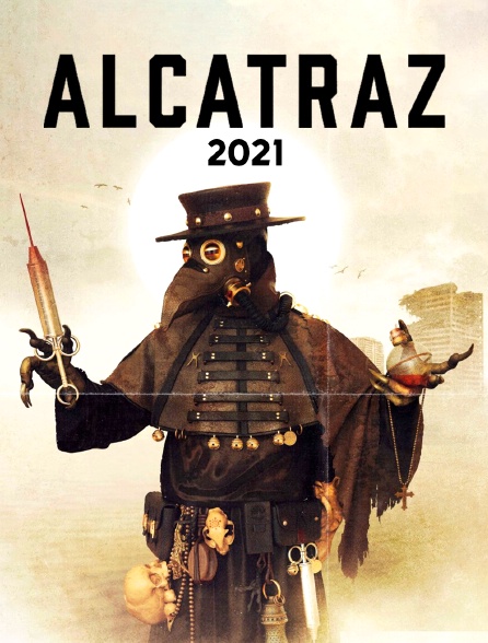 Alcatraz 2021 : Le festival metal de Belgique