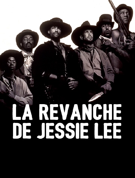 Posse, la revanche de Jessie Lee