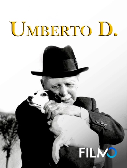 FilmoTV - Umberto D.