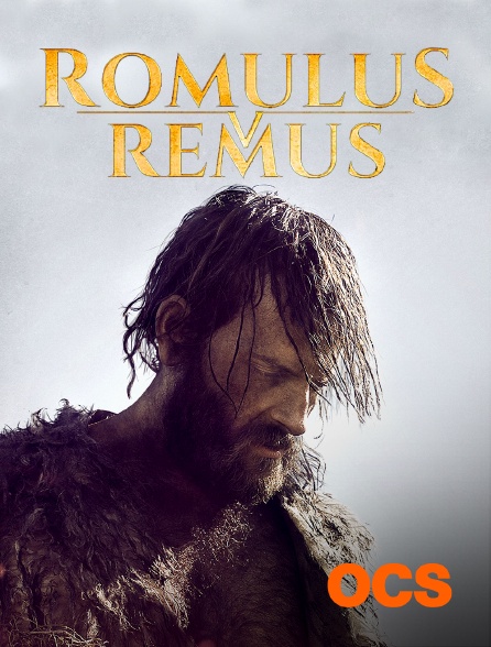 OCS - Romulus & remus