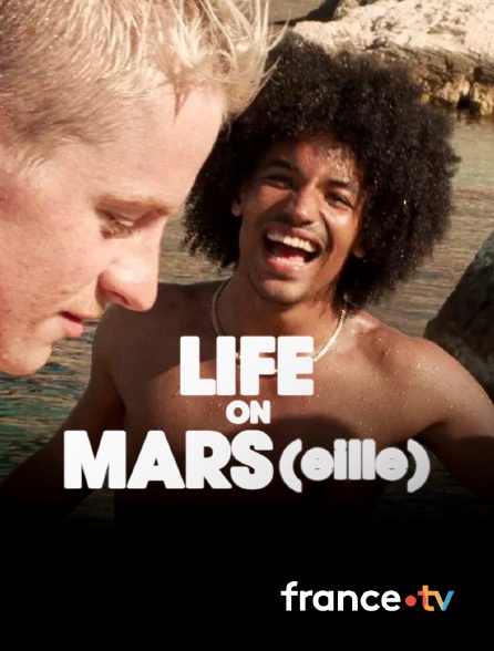 Slash - Life on Mars(eille)