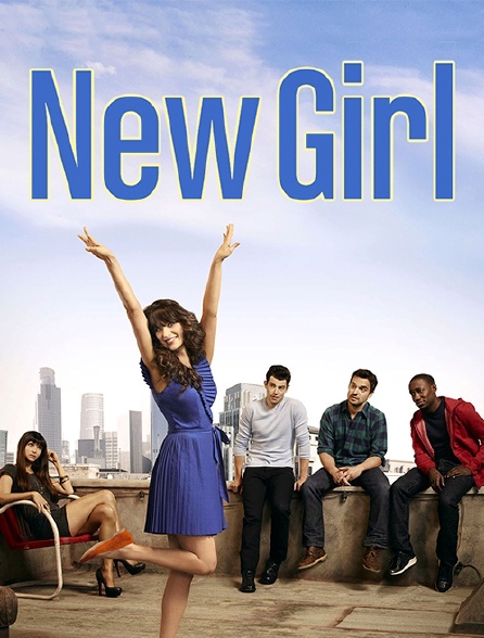 New Girl