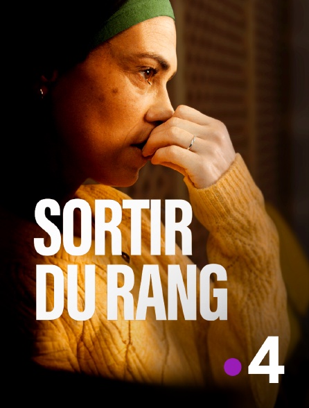 France 4 - Sortir du rang