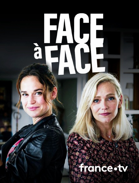 France.tv - Face à face
