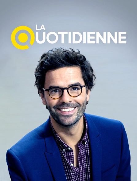 La quotidienne