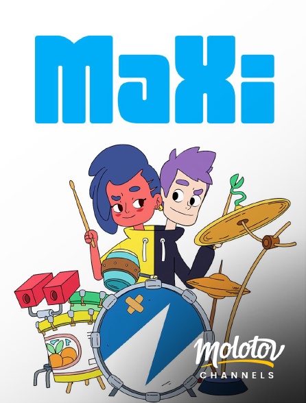 Molotov Channels - MaXi