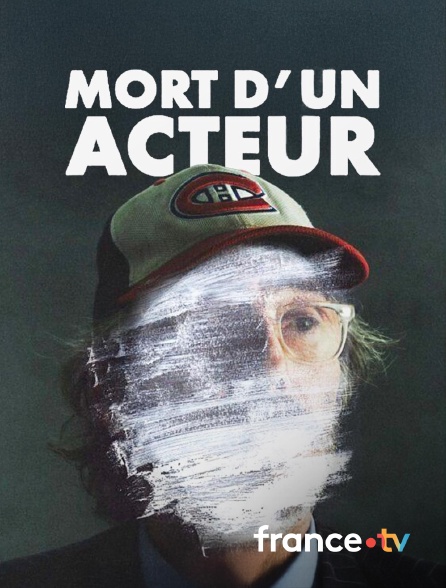 france.tv - Mort d'un acteur