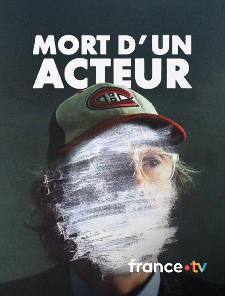 france.tv - Mort d'un acteur