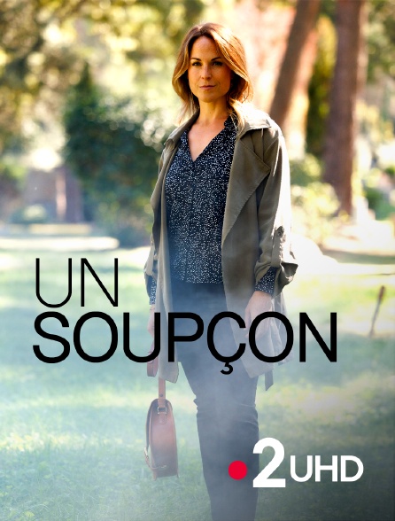 France 2 UHD - Un soupçon