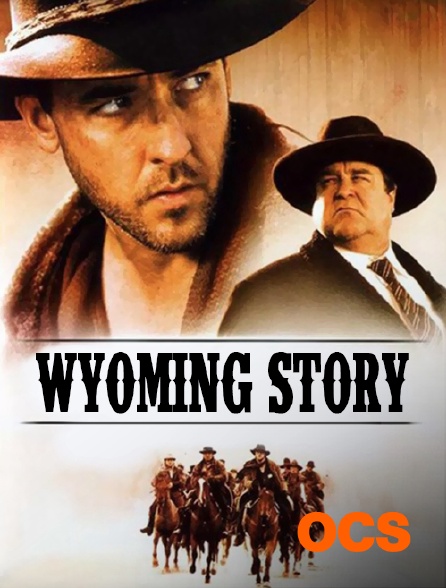 OCS - Wyoming story