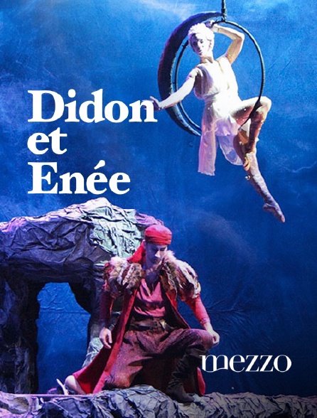 Mezzo - Didon et Enée