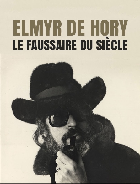 Elmyr de Hory, le faussaire du siècle