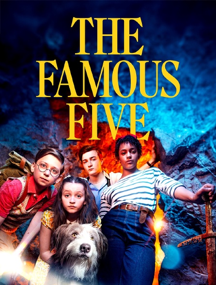 The Famous Five