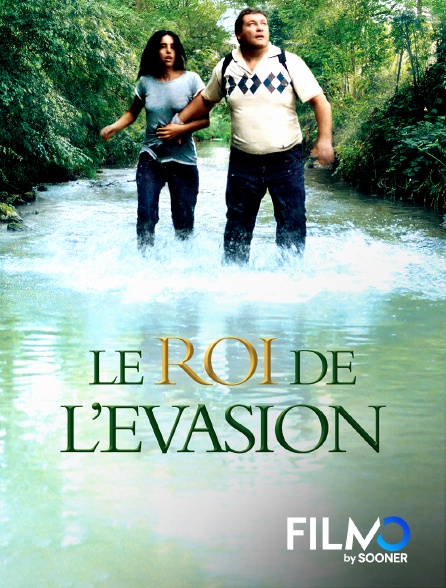 FilmoTV - Le roi de l'évasion