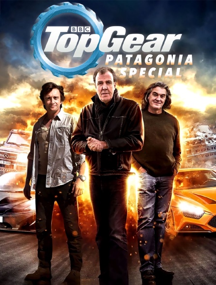 Top Gear: Patagonia Special