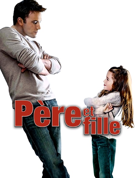 Père et fille