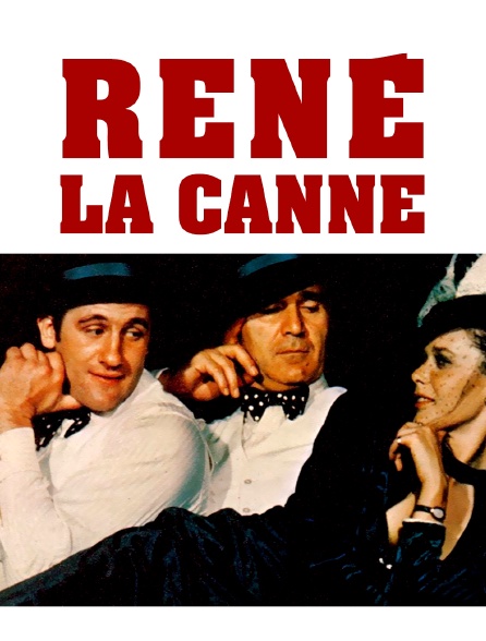 René la Canne