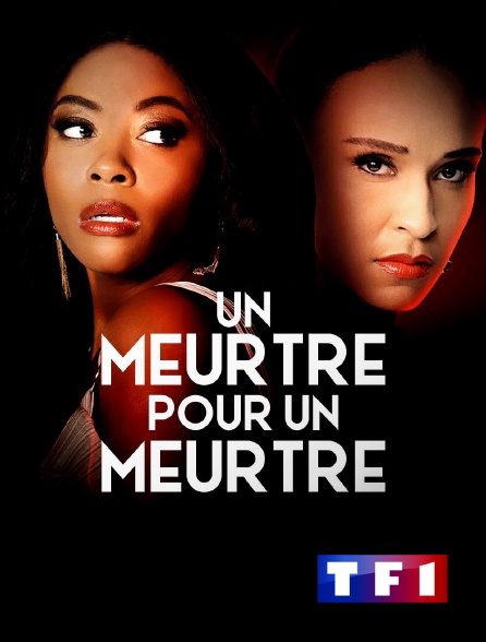 TF1 - Un meurtre pour un meurtre