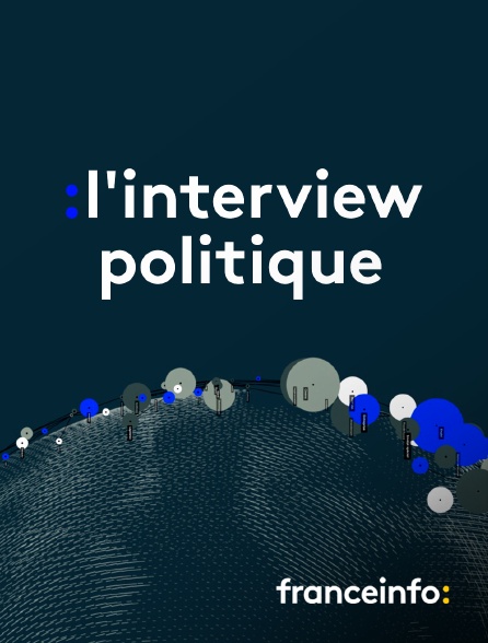 franceinfo: - L'interview politique