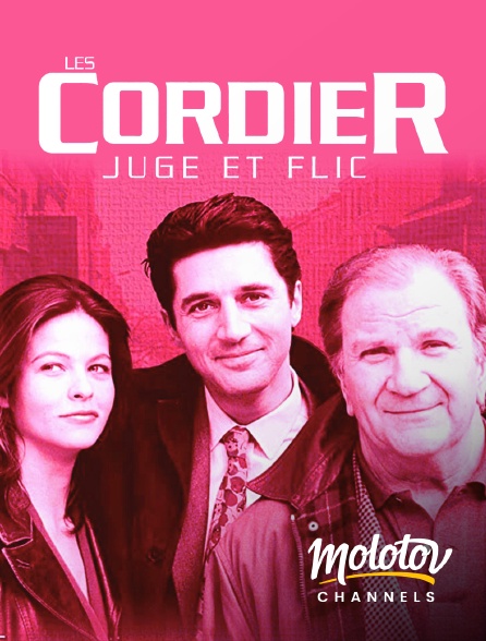 Mango - Les Cordier, Juge et Flic