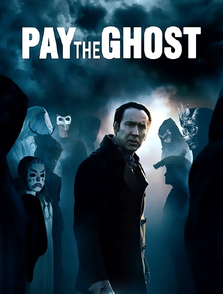 Pay the Ghost