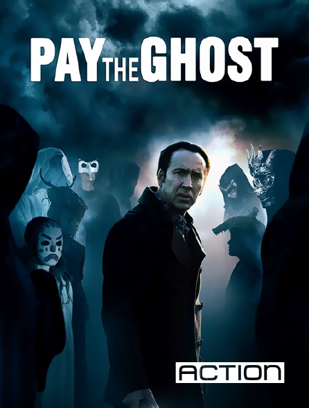 ACTION - Pay the Ghost