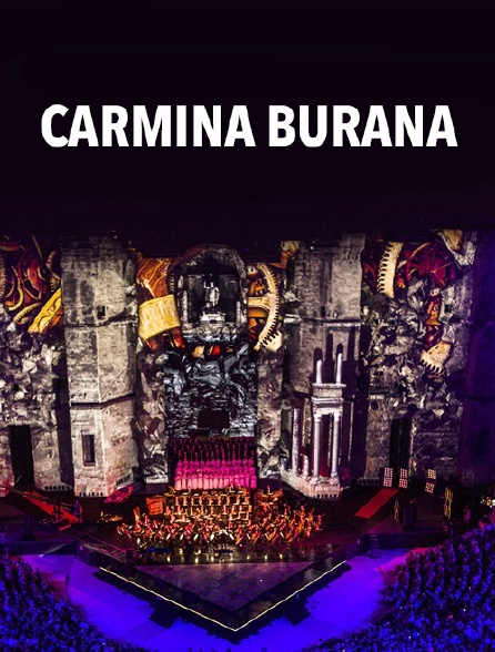 Carmina Burana