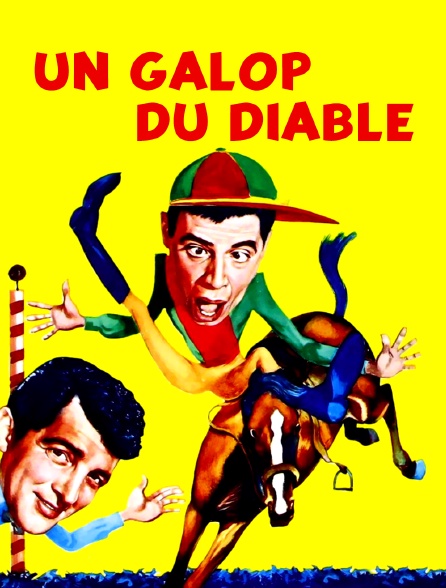 Un galop du diable