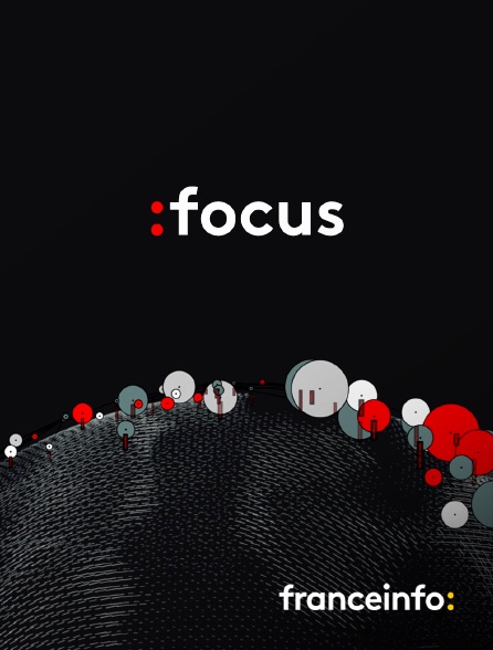 franceinfo: - Focus