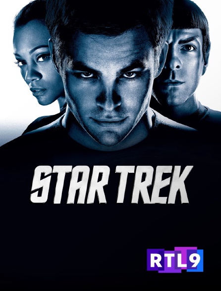 RTL 9 - Star Trek