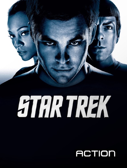 Action - Star Trek