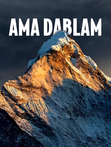 Ama Dablam, Beyond the Void