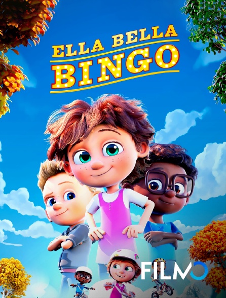 Ella Bella Bingo En Streaming Sur FilmoTV Molotov tv