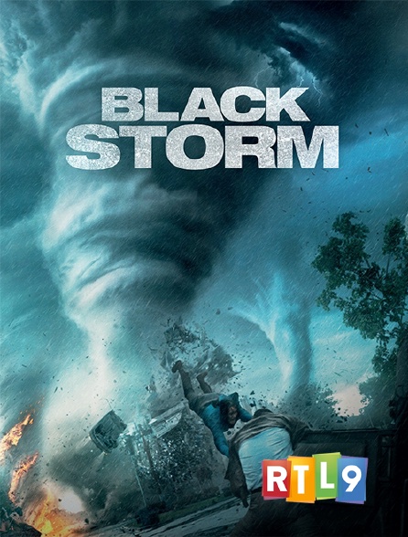 RTL 9 - Black Storm