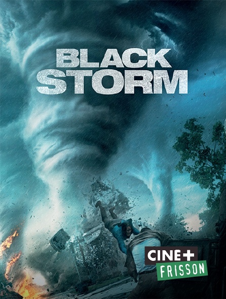 Ciné+ Frisson - Black Storm