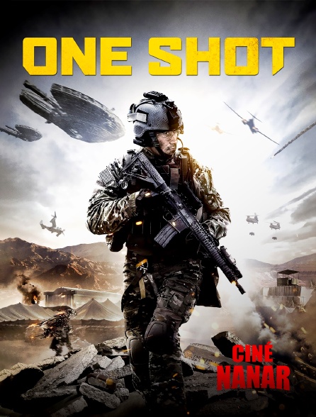 Ciné Nanar - One Shot