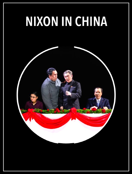 Nixon in China