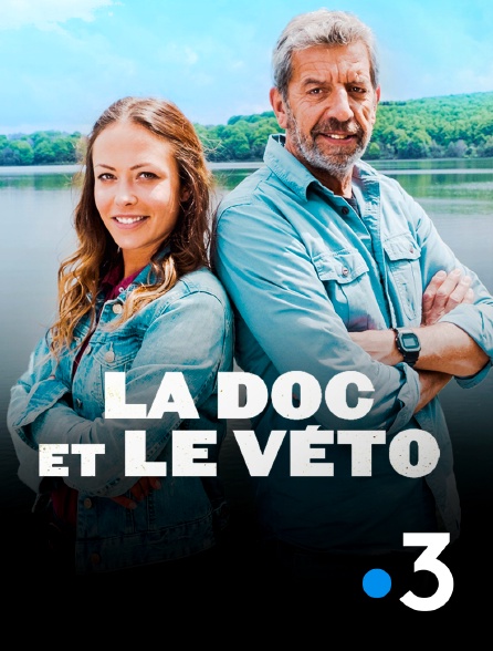 France 3 - La doc et le véto