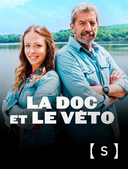 France TV Séries - La doc et le véto