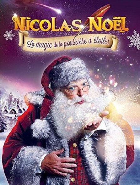 Nicolas Noël : la magie de la poussière d'étoiles