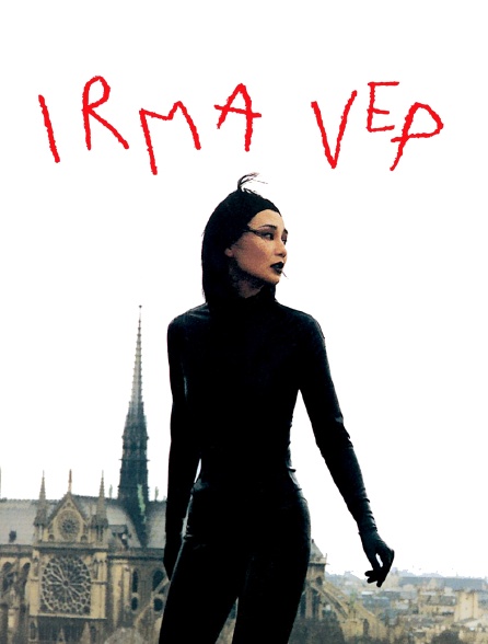 Irma Vep