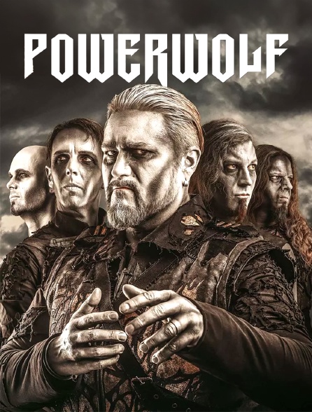 Powerwolf : Summer Breeze 2023