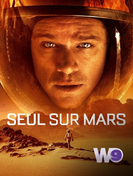 W9 - Seul sur Mars