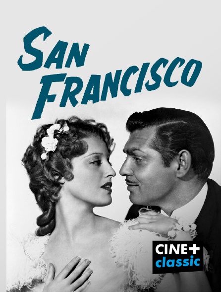 CINE+ Classic - San Francisco