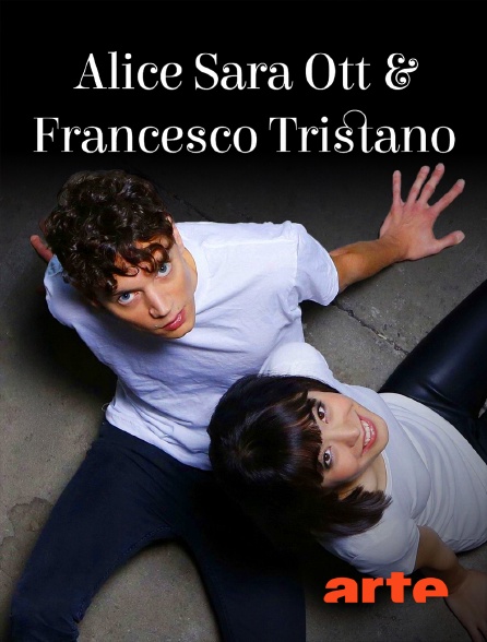 Arte - Alice Sara Ott et Francesco Tristano, pianos duo