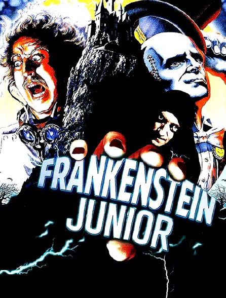 Frankenstein Junior