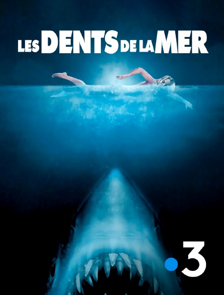 France 3 - Les Dents de la mer