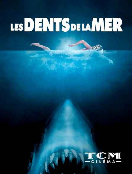 Les Dents De La Mer 5 Les dents de la mer en Streaming & Replay sur TCM Cinéma - Molotov.tv