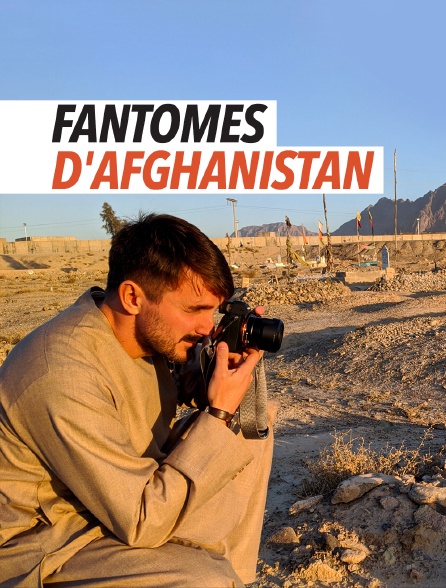 Fantômes d'Afghanistan